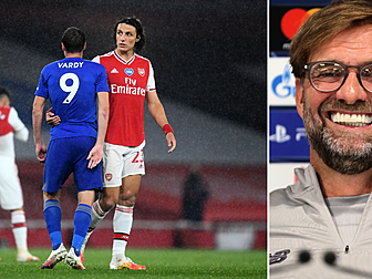 WATCH: OTB AM | Liverpool dept...